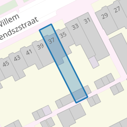 Perceel PCH00-I-5217