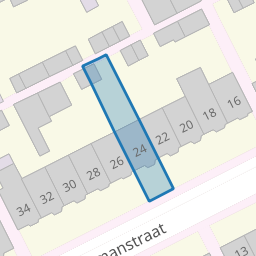 Perceel PCH00-I-5218