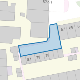 Perceel PCH00-I-5223