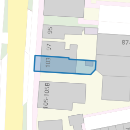 Perceel PCH00-I-5224