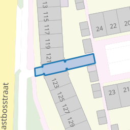 Perceel PCH00-I-5229