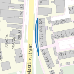 Perceel PCH00-I-5230