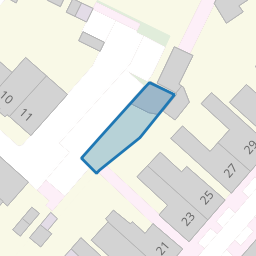 Perceel PCH00-I-5231