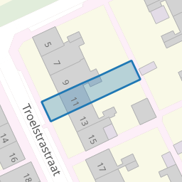 Perceel PCH00-I-5235