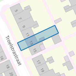 Perceel PCH00-I-5236