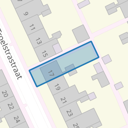 Perceel PCH00-I-5237