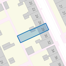 Perceel PCH00-I-5242