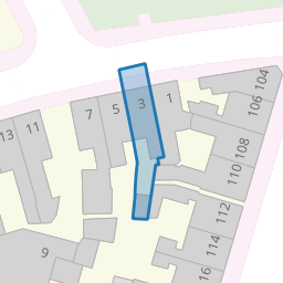 Perceel PCH00-I-5245