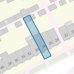 Perceel PCH00-I-5247