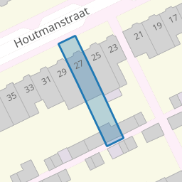 Perceel PCH00-I-5249