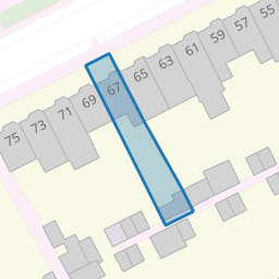 Perceel PCH00-I-5252