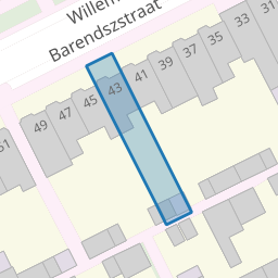 Perceel PCH00-I-5253