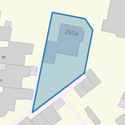 Perceel PCH00-I-5255