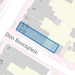 Perceel PCH00-I-5258