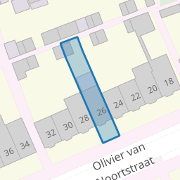 Perceel PCH00-I-5278