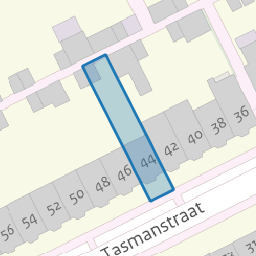 Perceel PCH00-I-5285