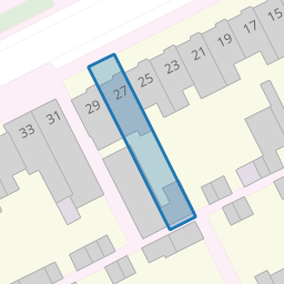 Perceel PCH00-I-5287