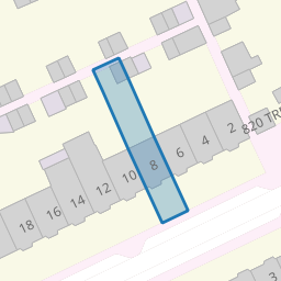 Perceel PCH00-I-5290