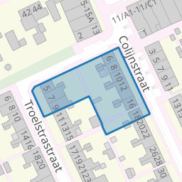 Perceel PCH00-I-5292