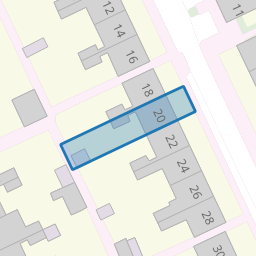 Perceel PCH00-I-5293