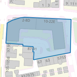 Perceel PCH00-I-5304