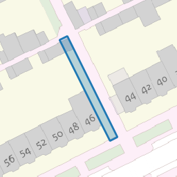 Perceel PCH00-I-5305