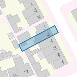 Perceel PCH00-I-5308