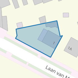 Perceel PCH00-I-5313