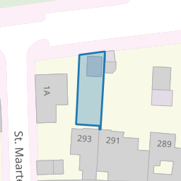 Perceel PCH00-I-5315