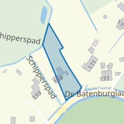 Perceel PCH00-I-5320