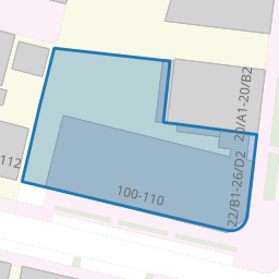 Perceel PCH00-I-5322