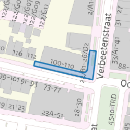 Perceel PCH00-I-5323