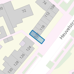 Perceel PCH00-I-5326