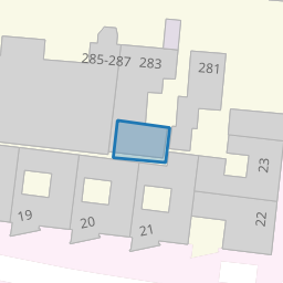 Perceel PCH00-I-5327