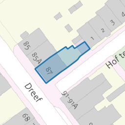 Perceel PCH00-I-5329