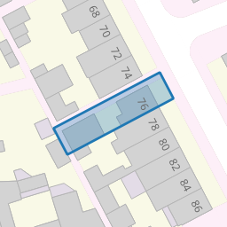 Perceel PCH00-I-5333