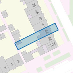 Perceel PCH00-I-5337