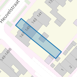 Perceel PCH00-I-5342