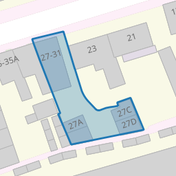 Perceel PCH00-I-5349