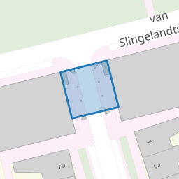 Perceel PCH00-I-5356