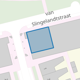 Perceel PCH00-I-5358