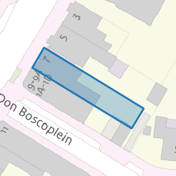 Perceel PCH00-I-5366