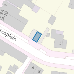 Perceel PCH00-I-5368