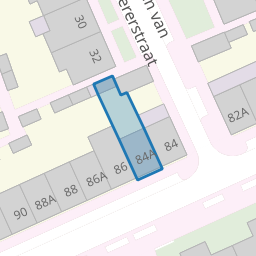 Perceel PCH00-I-5380