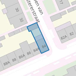 Perceel PCH00-I-5381