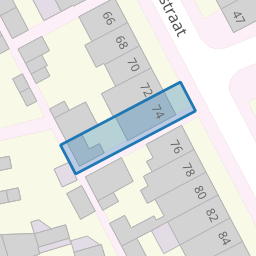 Perceel PCH00-I-5387