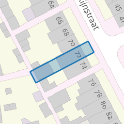 Perceel PCH00-I-5388