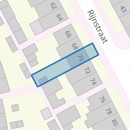 Perceel PCH00-I-5389