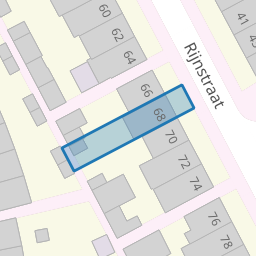 Perceel PCH00-I-5390