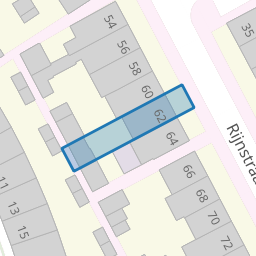 Perceel PCH00-I-5393